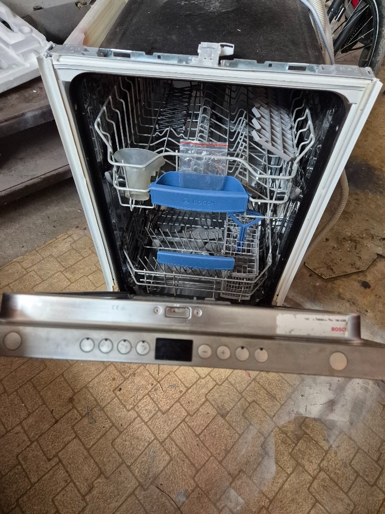 Predám umyvačku riadu - 2