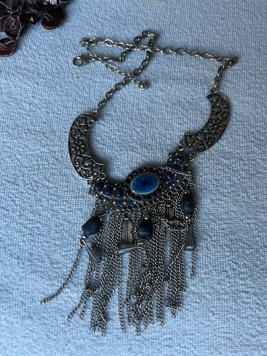 Nahrdelniky 6 ks - 2