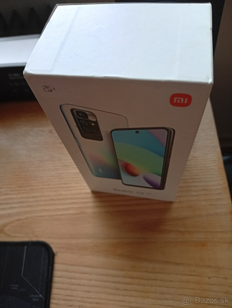 Xiami Redmi 10 - 2