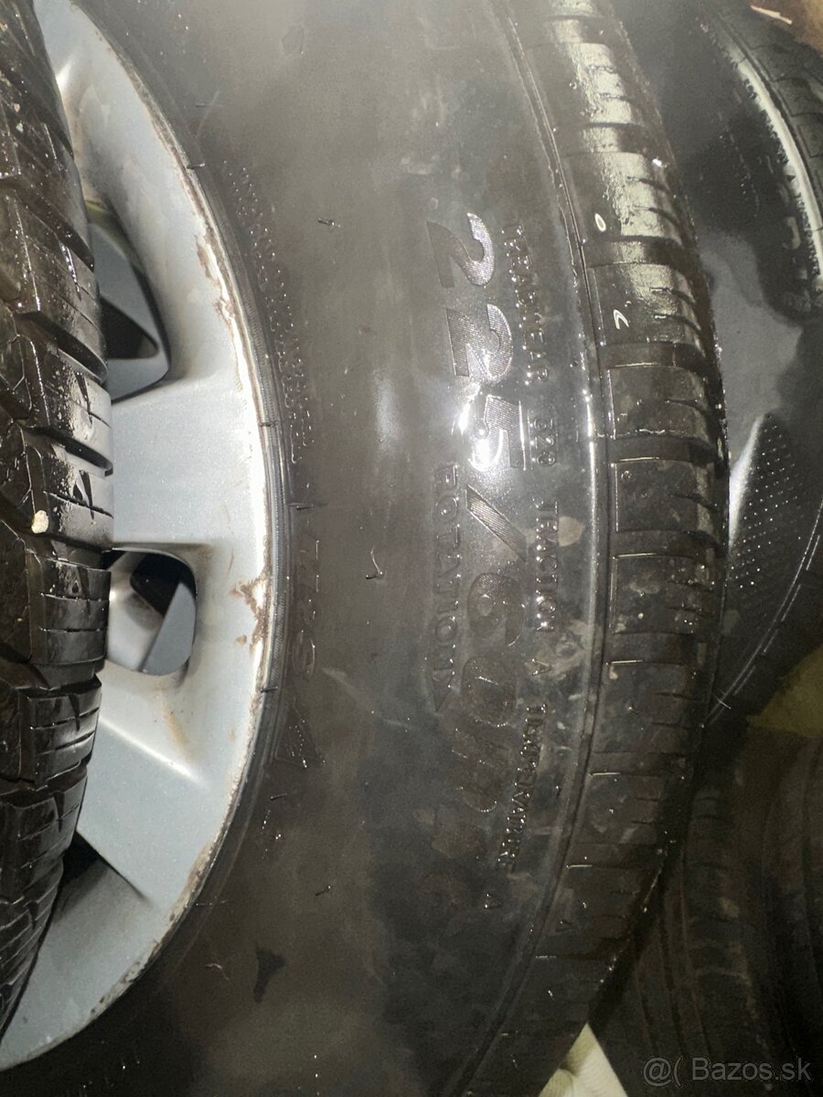 Predam elektróny - 2