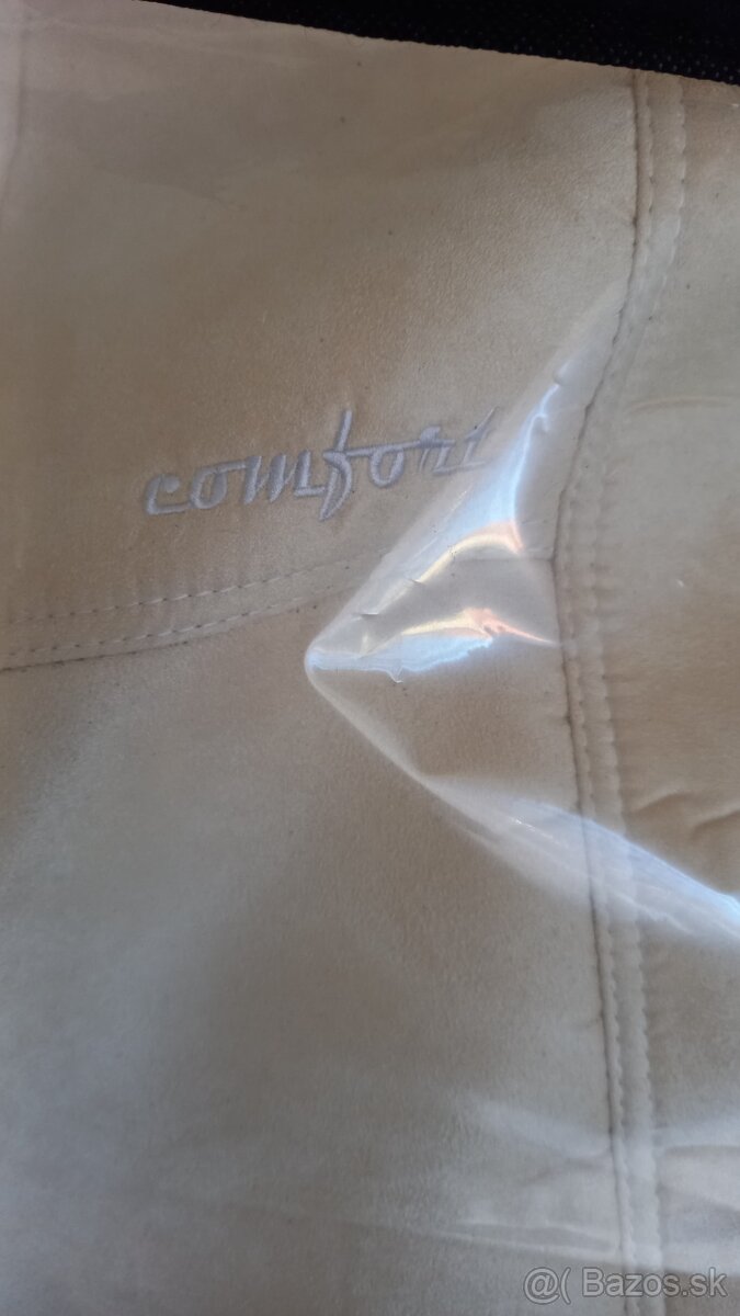 Predám poťahy. - 2