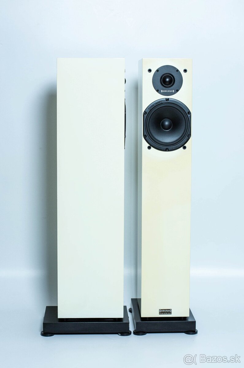 Audio Physic Yara II Evolution - 2