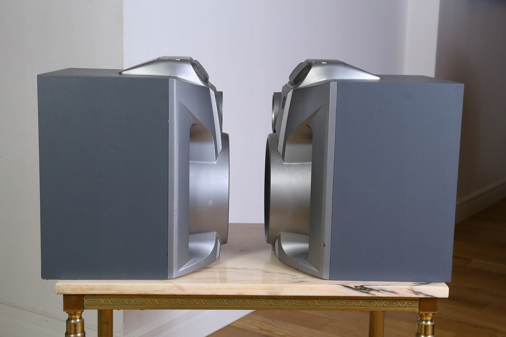 Reproduktory / reprobedne Philips FB-880PH - 2