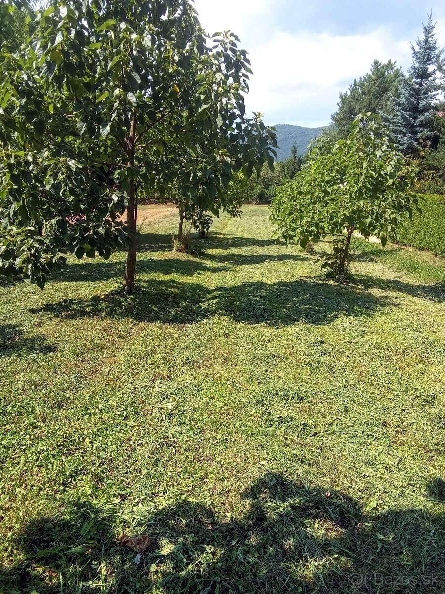 pozemok, dostupný hneď - 2