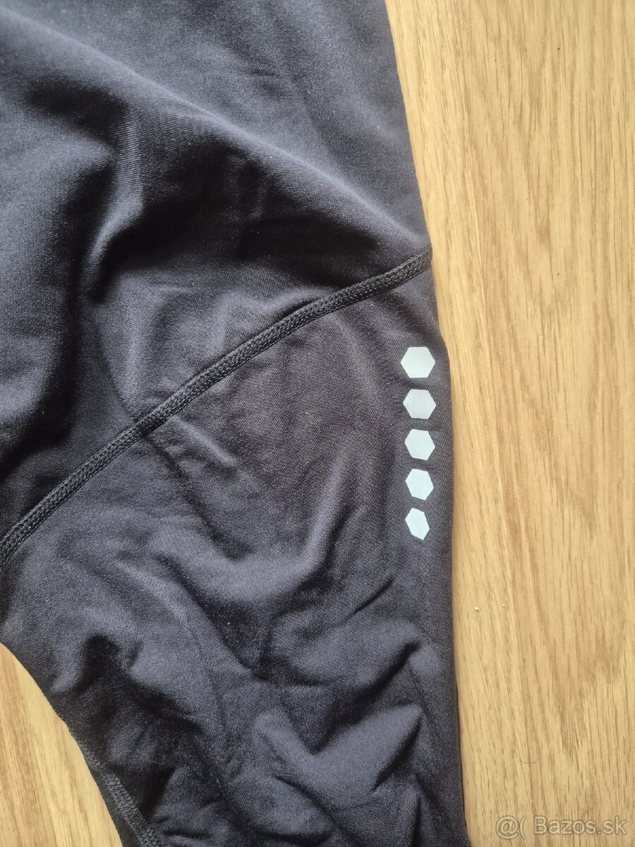 Cyklistické legíny Crivit - 2