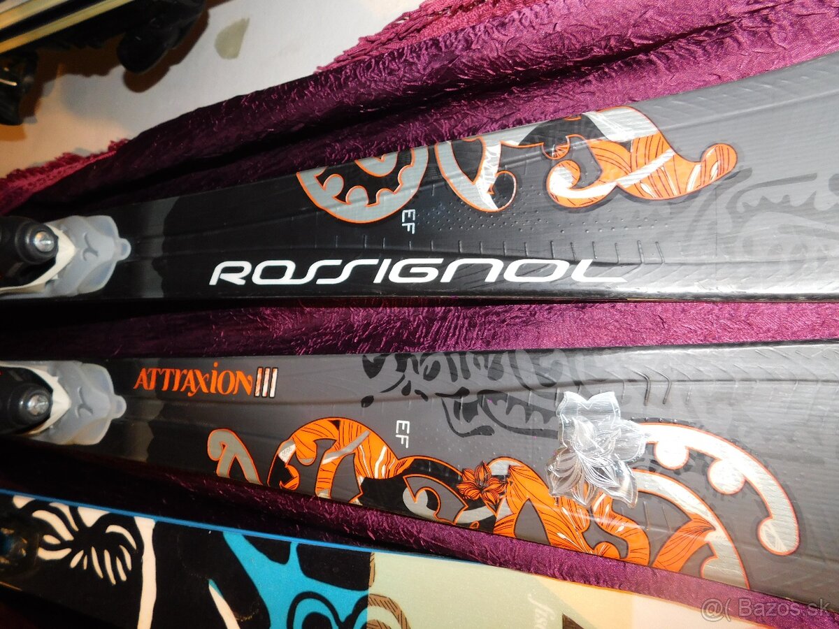Rossignol Woman 150cm - 2