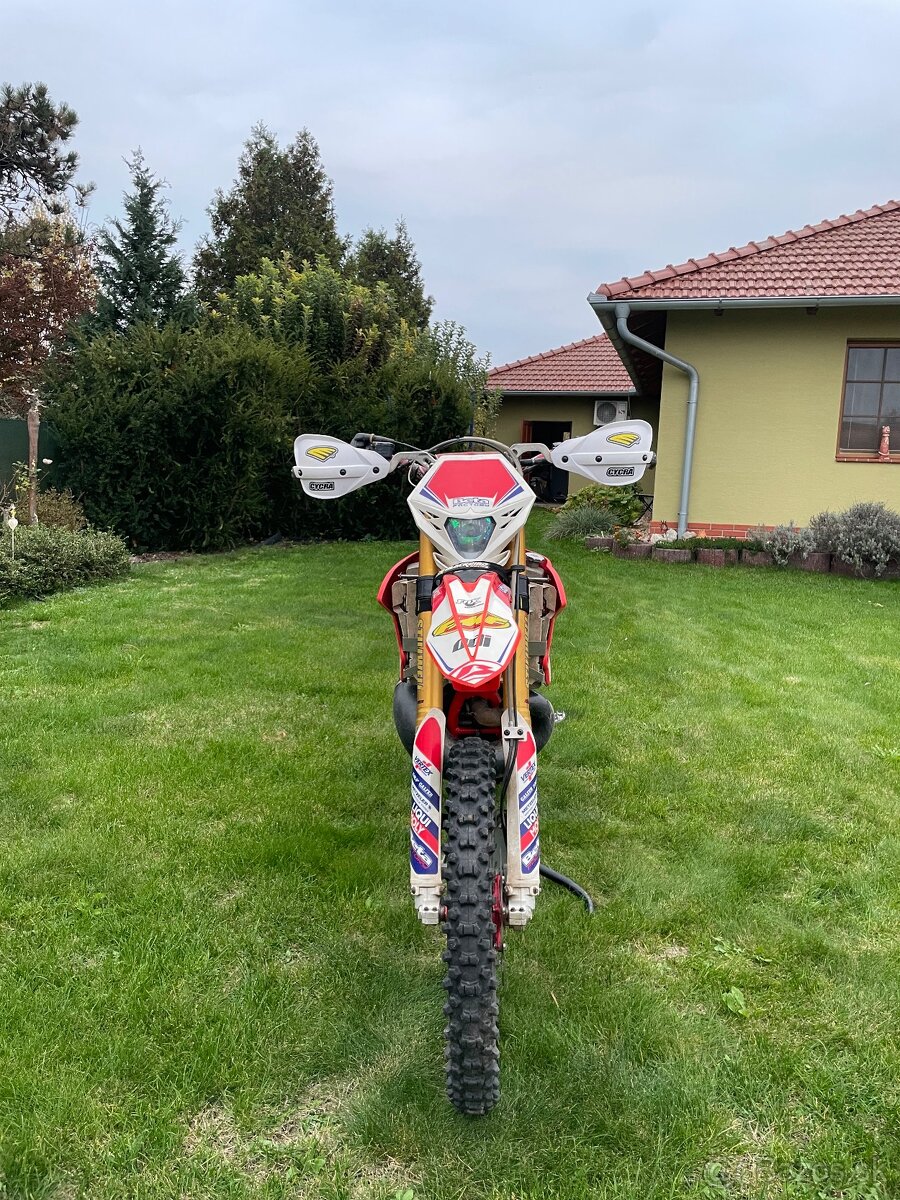 Beta RR 250 2t