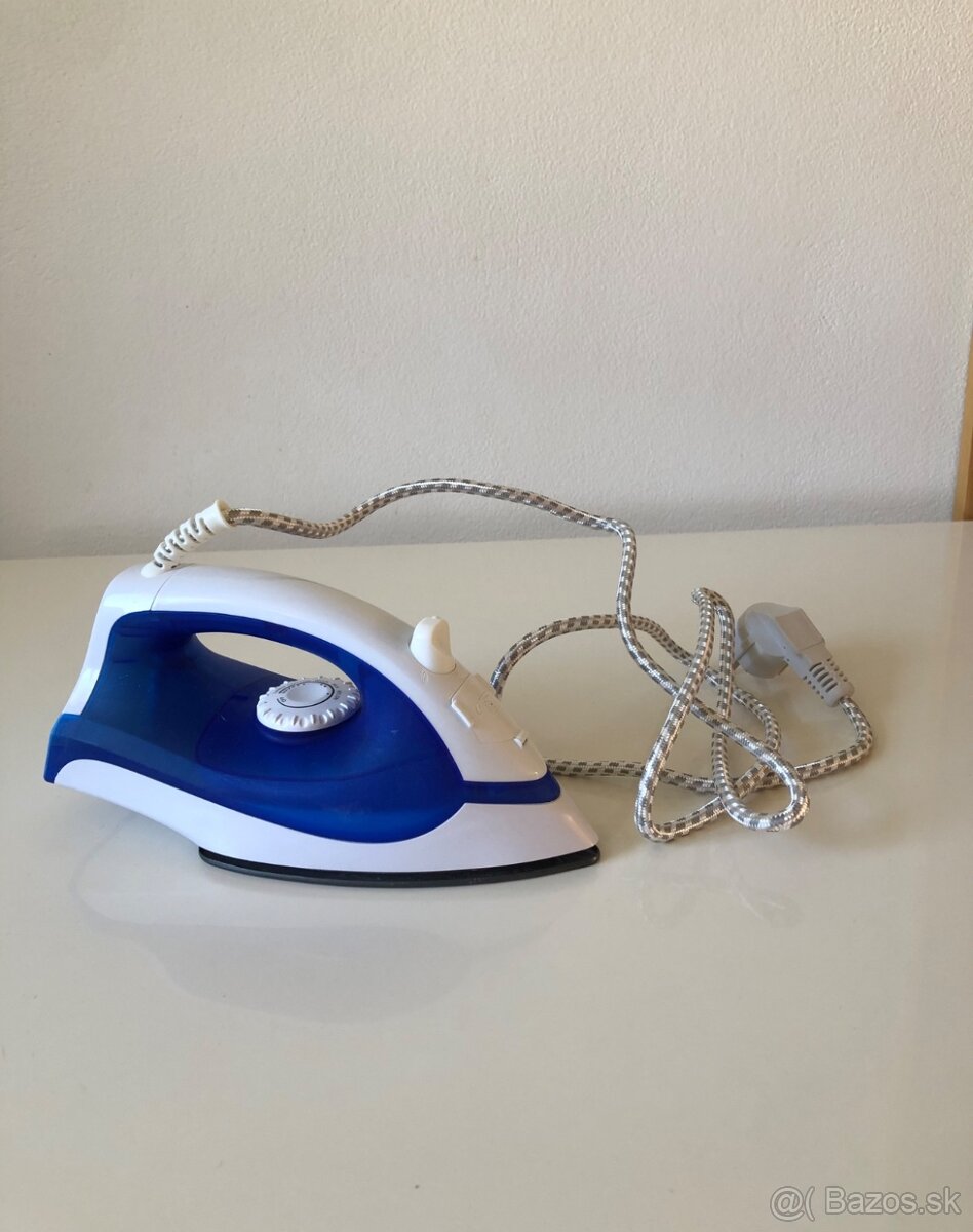 Párna žehlička - 2