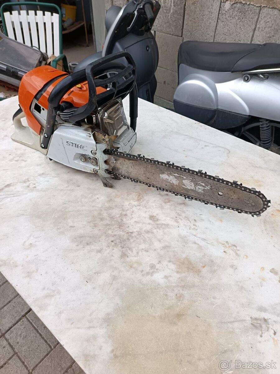 Stihl 661 - 2
