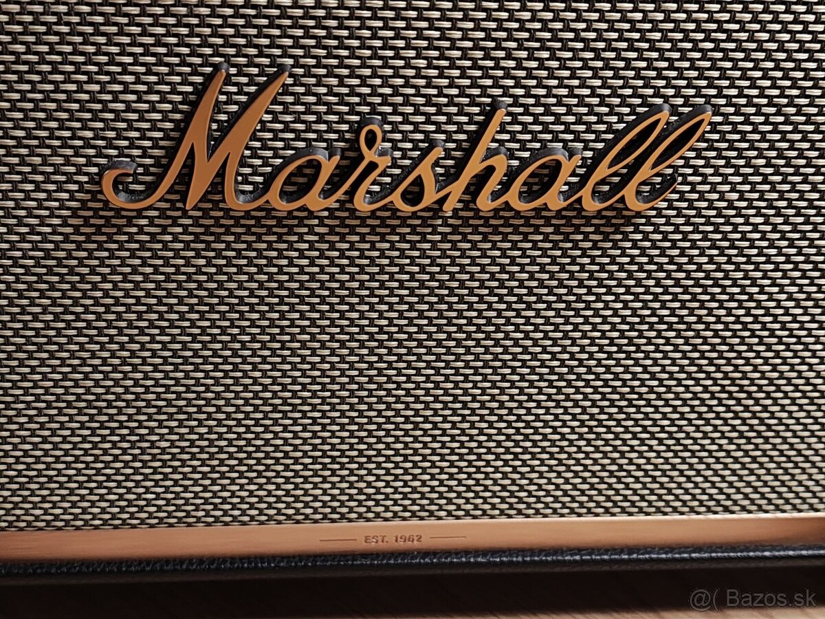 Reproduktor Marshall Woburn II - 2