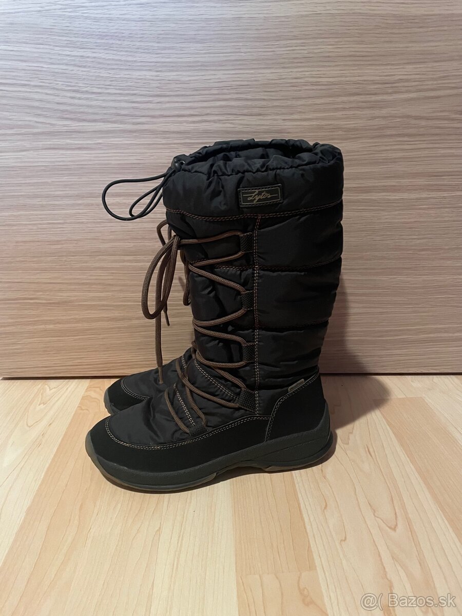 dámske snehule zn. Lytos veľ. 38 - 2