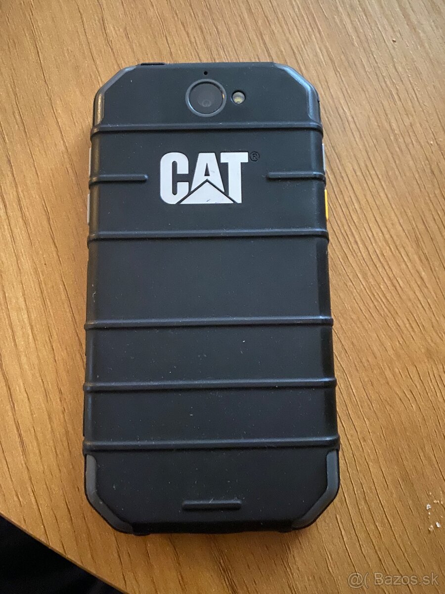 Cat S30 - 2