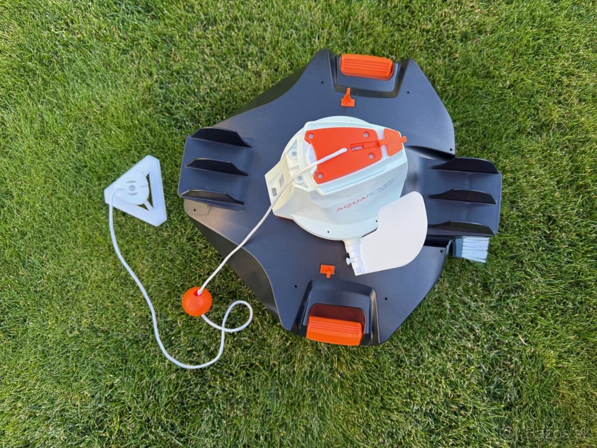 Bazénový robotický vysávač Bestway AquaRover 58622 - 2