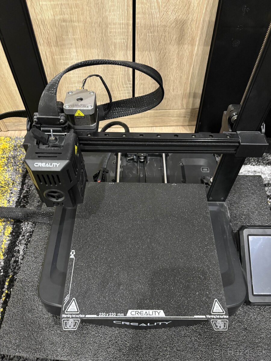 Creality Ender 3 V3 KE - 2