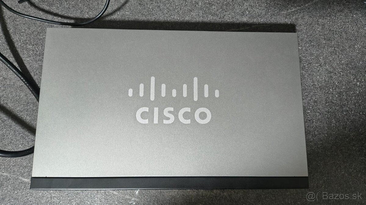 VPN router Cisco RV345 - 2