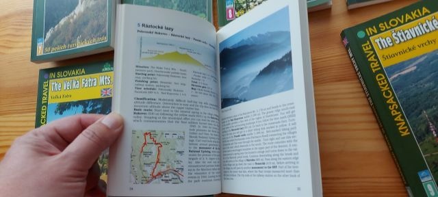 turisticky sprievodca s batohom po slovensku - 2