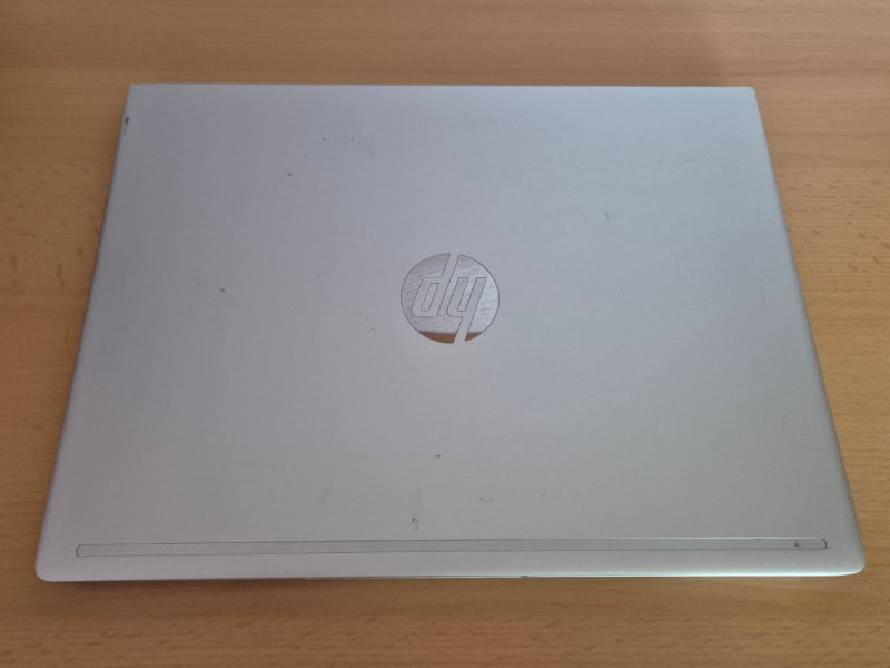 HP ProBook 430G6 1.6GHz, 16GB, 256GB SSD, Win11Pro - 2