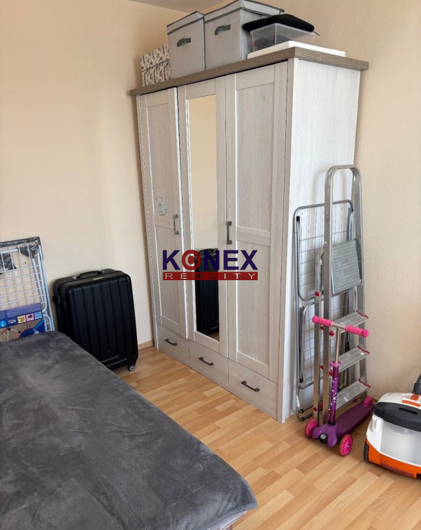 NA PREDAJ – 4-izbový byt TREBIŠOV - 2