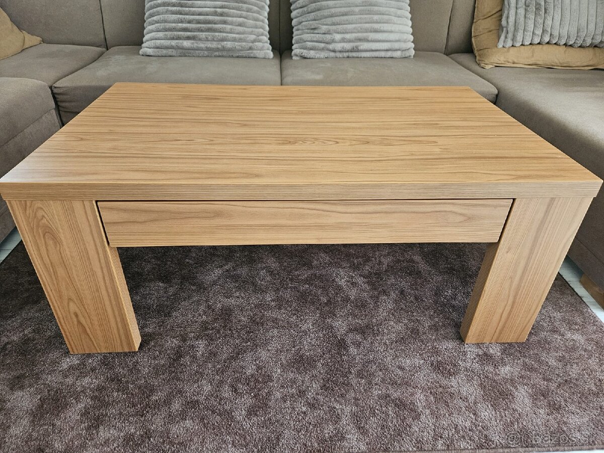 Obývačková zostava - 2