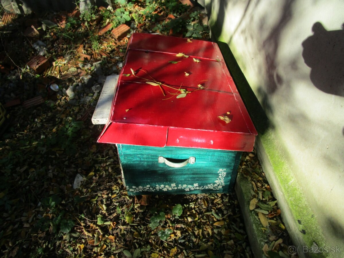 Predam budku pre psa - 2