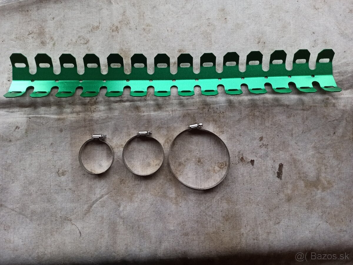 Chranic vyfukoveho kolena 2takt