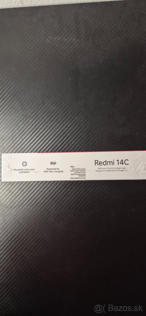 Redmi 14C - 2