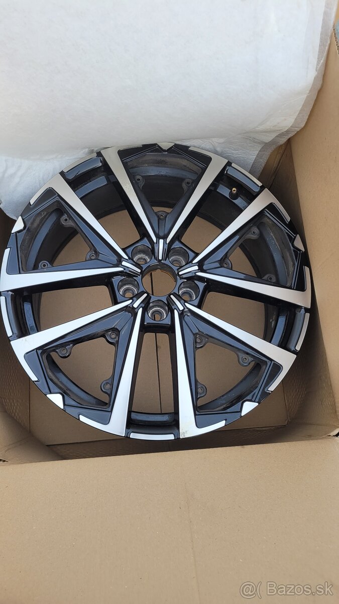 DS 7 elektrony EDINBURGH 19" - 2