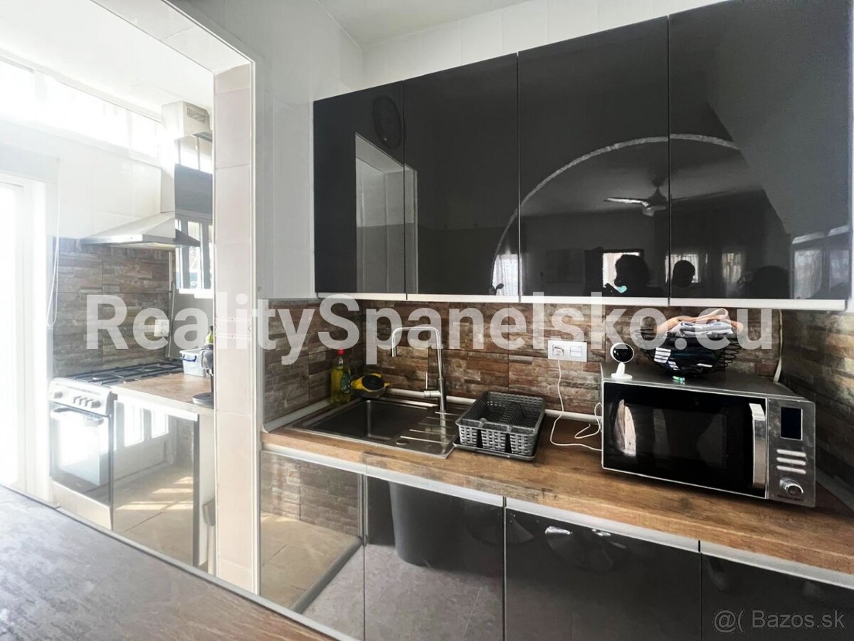 K prodeji dvoupodlažní dům 3+kk (113 m²) se dvěma koupelnami - 2