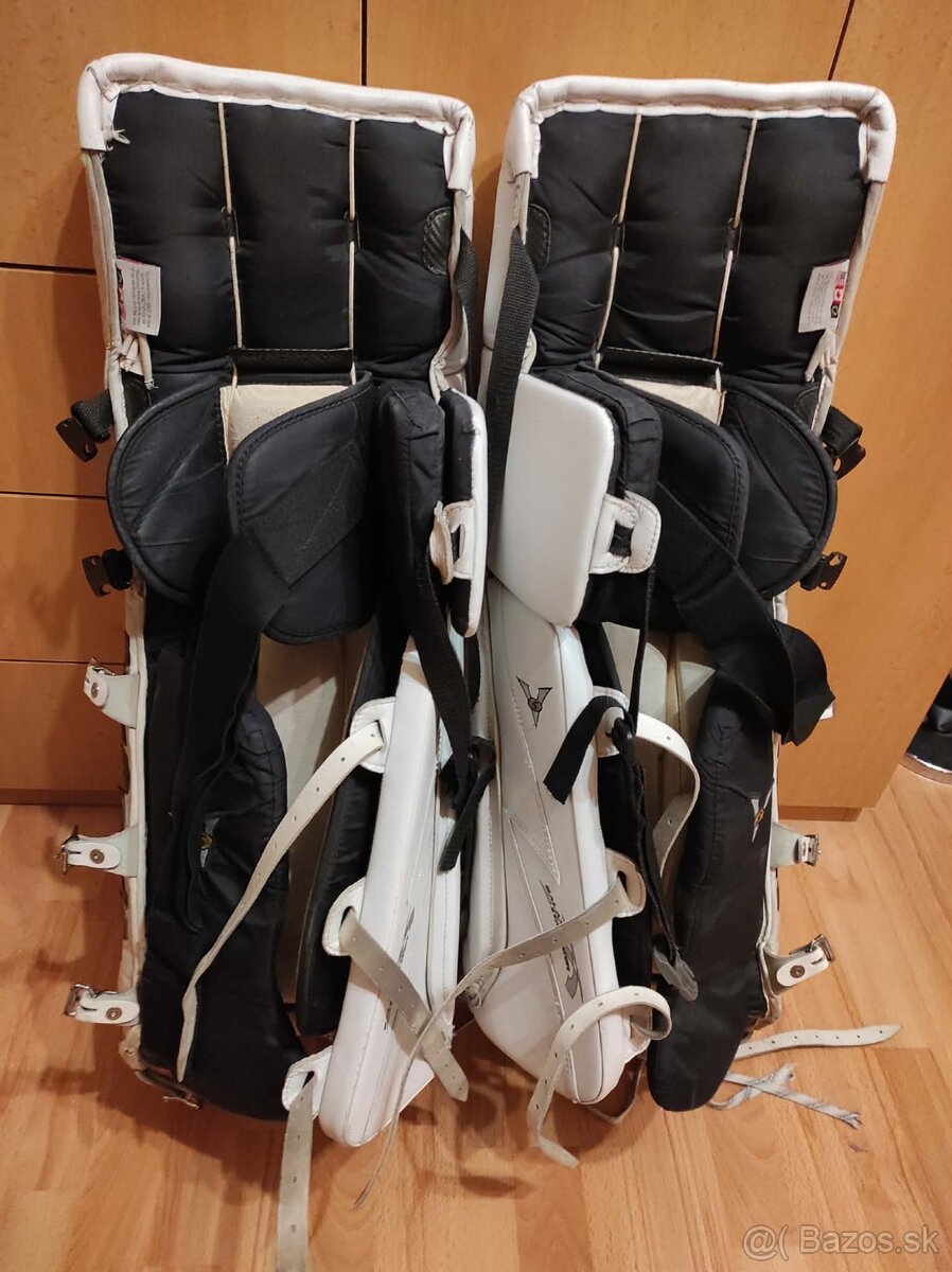 Brankárske betóny VAUGHN V5 7460 36+1 SR - 2