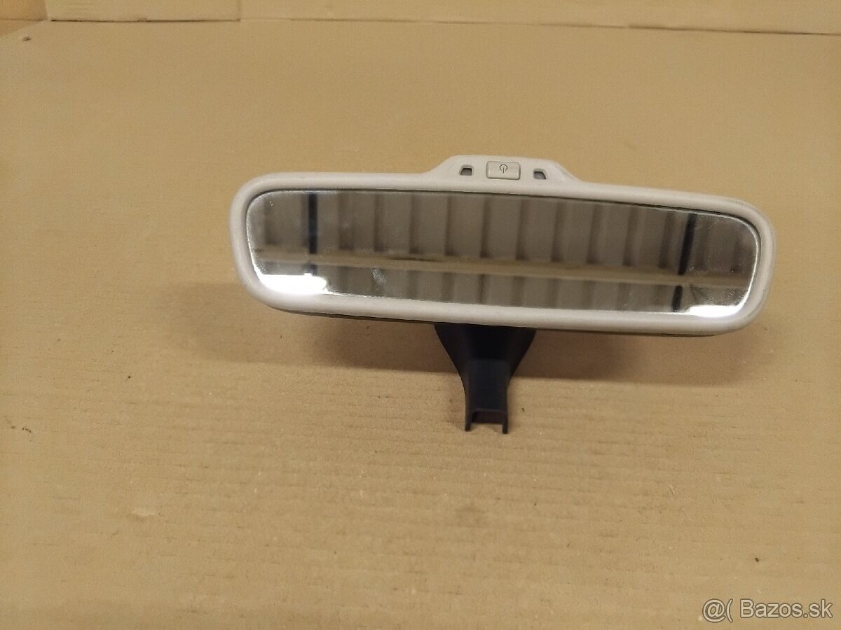 vnut spät zrkadlo s kamerou Škoda - 2