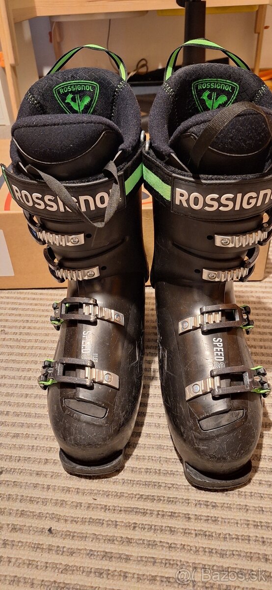Lyžiarske topánky Rossignol - 2