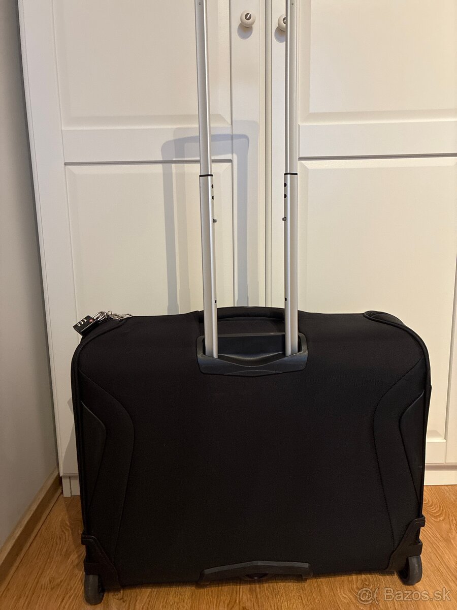 Kufor Samsonite na sluzobne cesty - 2