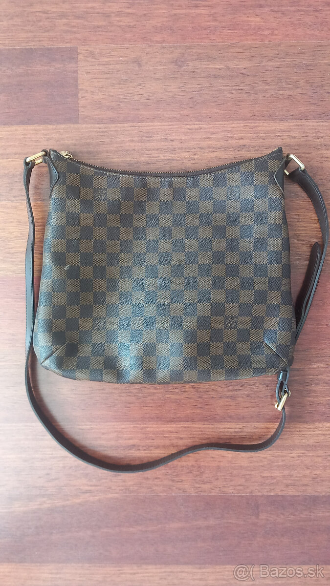 ✅ Dámska kabelka LOUIS VUITTON - brown ✅ - 2