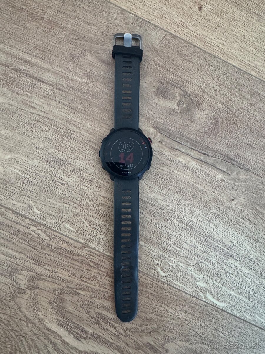 Hodinky Garmin Forerunner 55 - 2