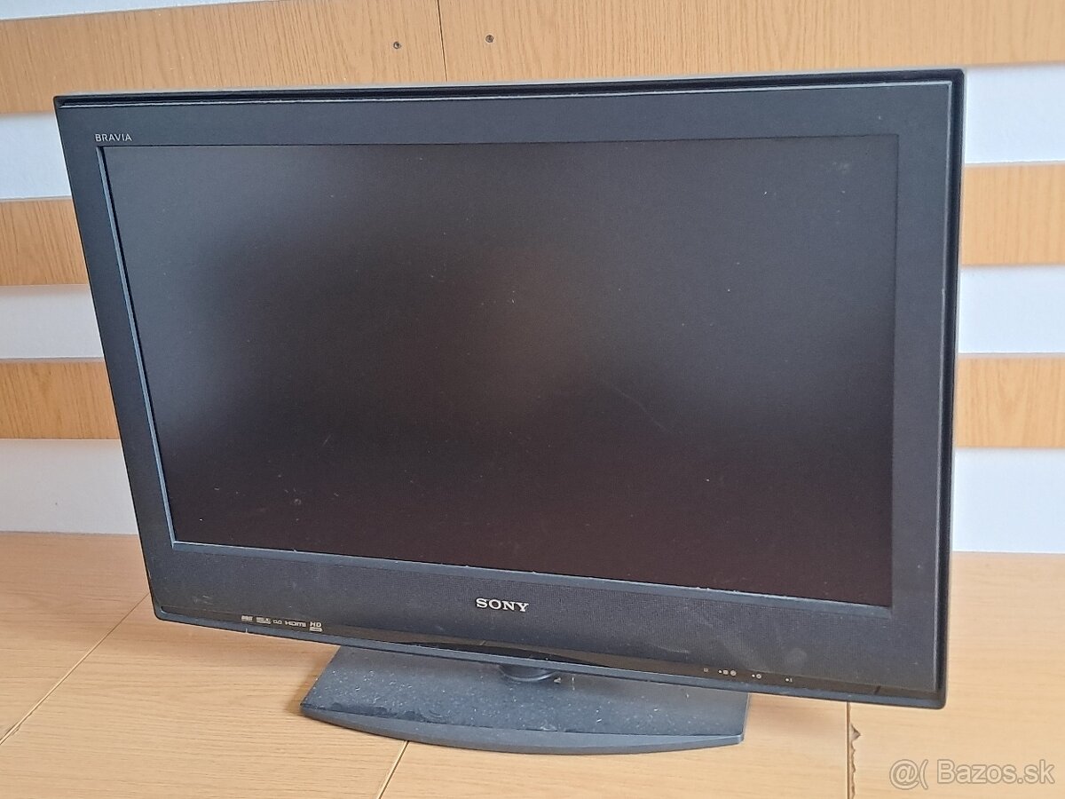 TV Sony KDL-32S2530 - 2