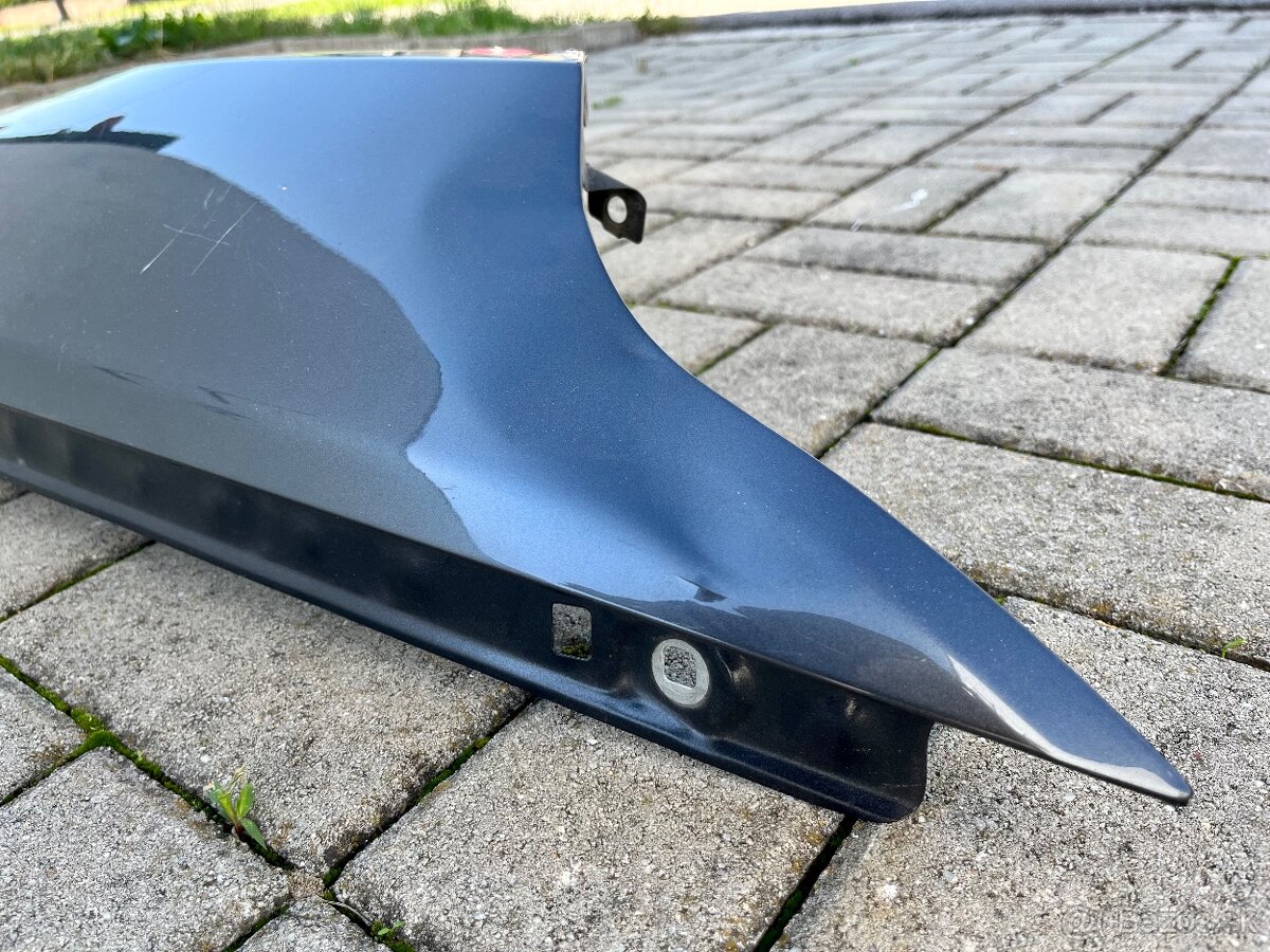 BLATNÍK BMW F20 lci - 2