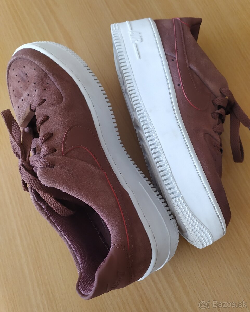 Tenisky Nike 37 nové - 2