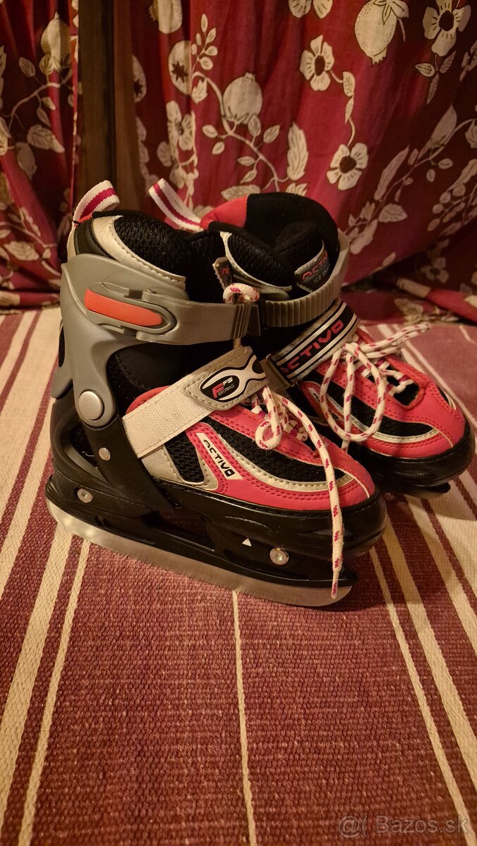 Detské korčule Activo - 2