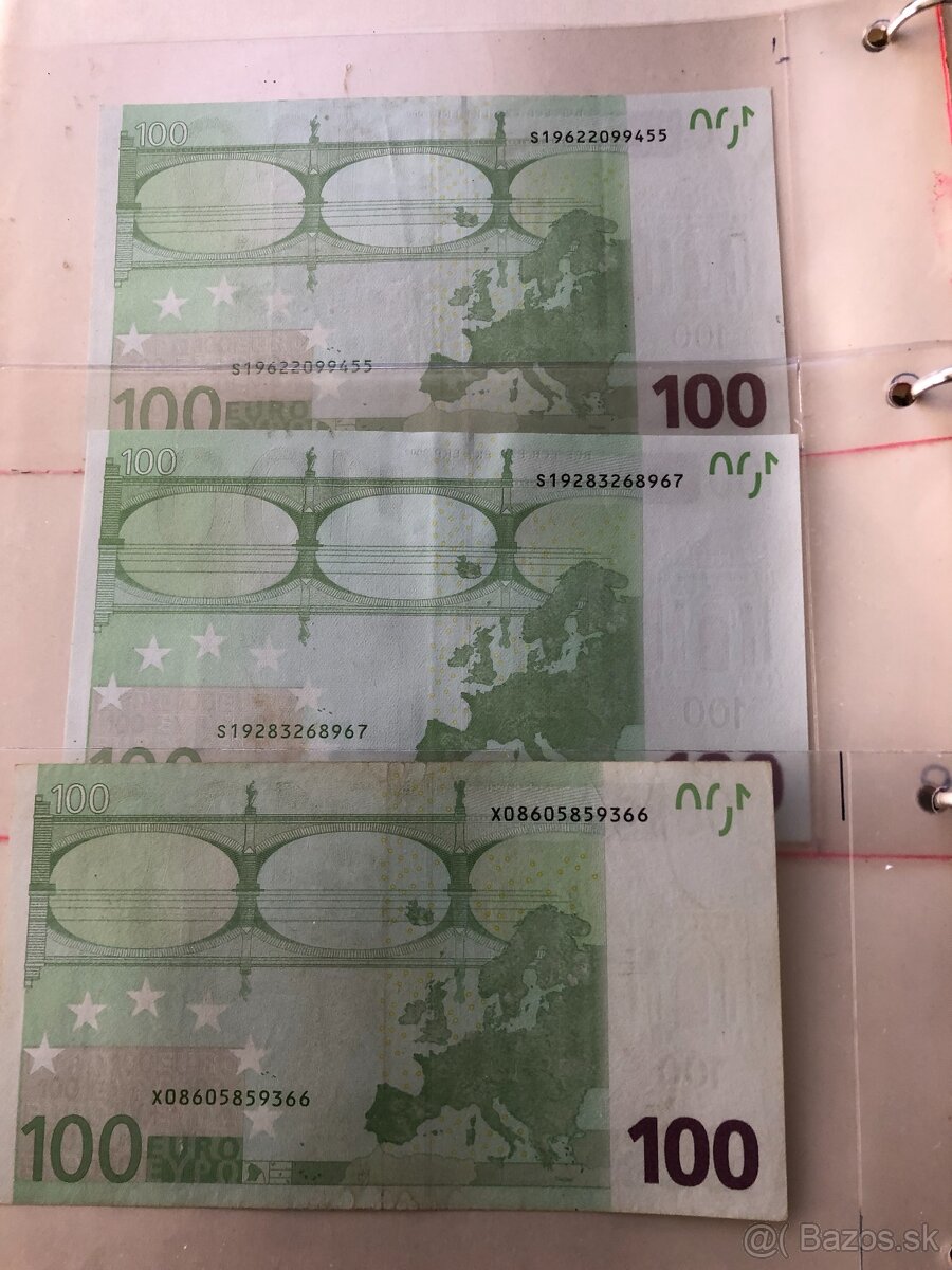 100€ - 2