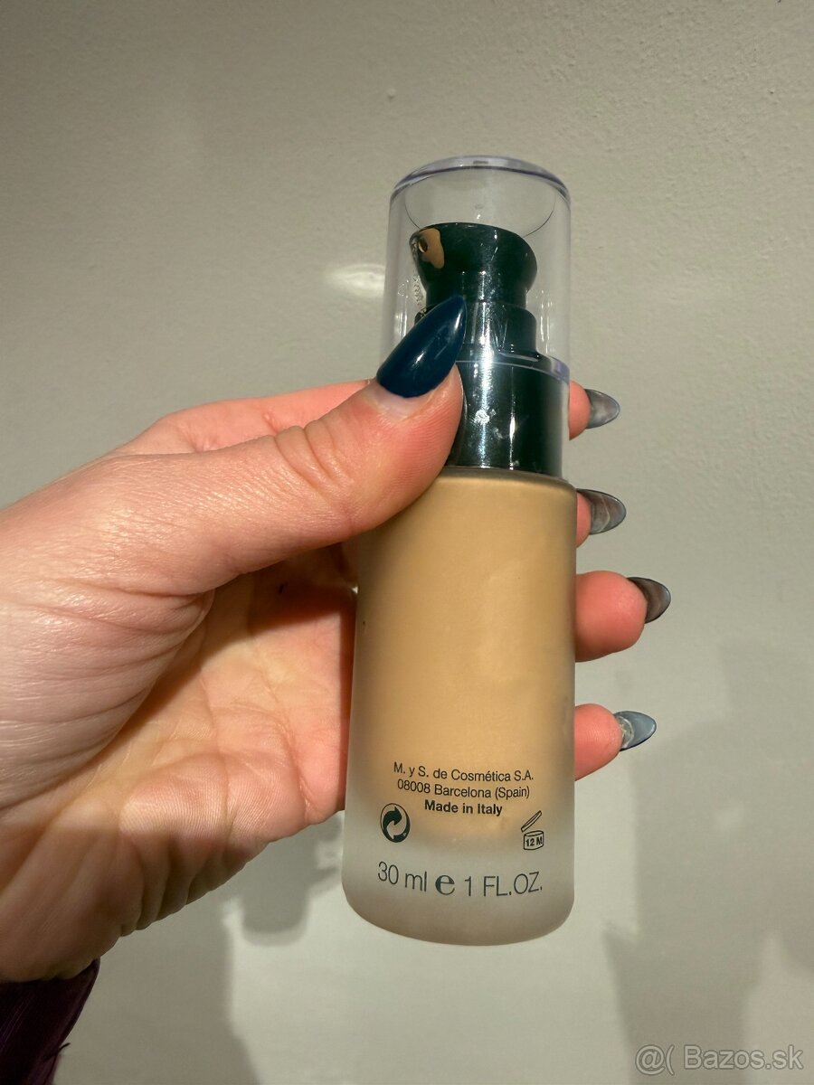 MAKE UP, Bruno Vassari - 2