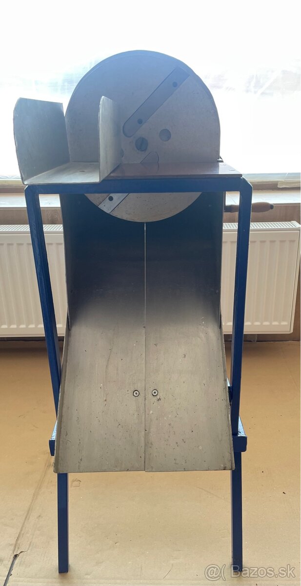 Rezačka na kapustu - 2