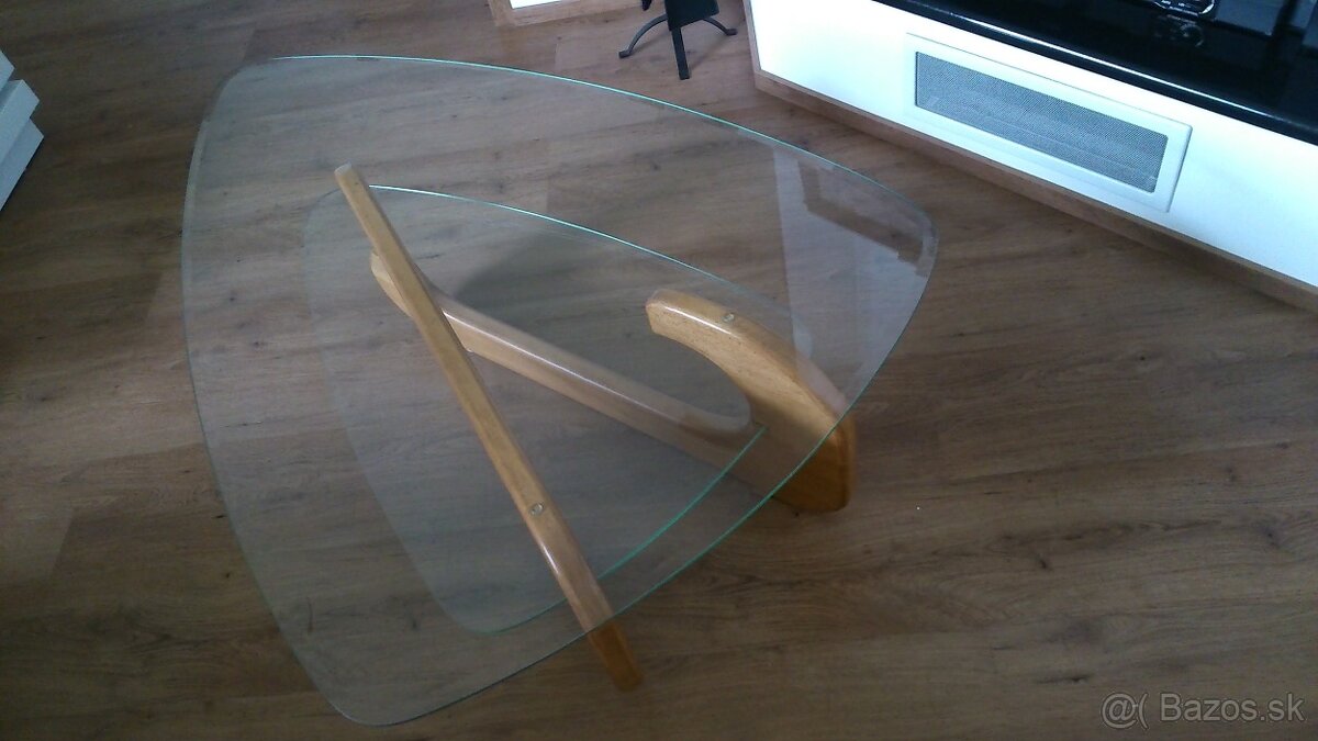 Konferenčný stolík - 2