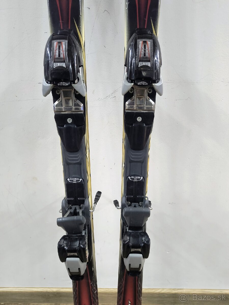 Lyže Elan Predátor P5x - 2