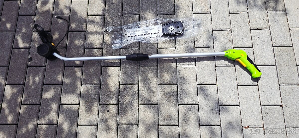 Drziak na strihac Fildmann - 2