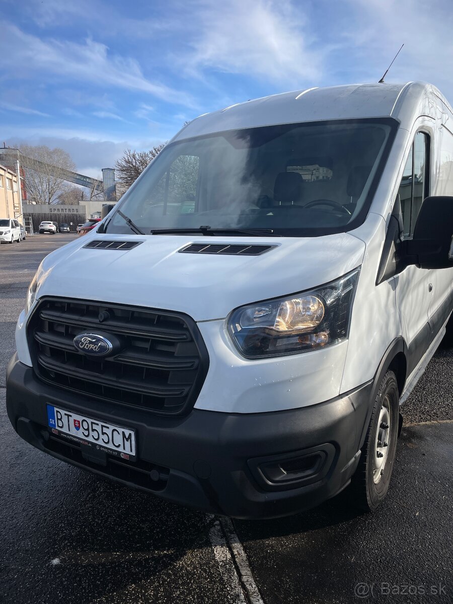 Ford Transit L3H2 - 2