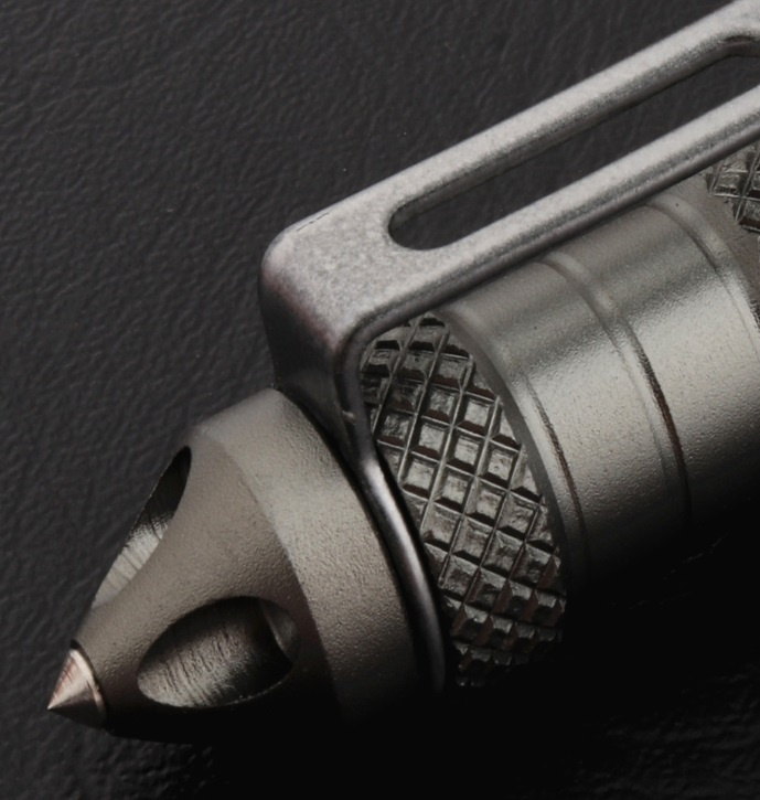 Kubotan - tactical pen - 2