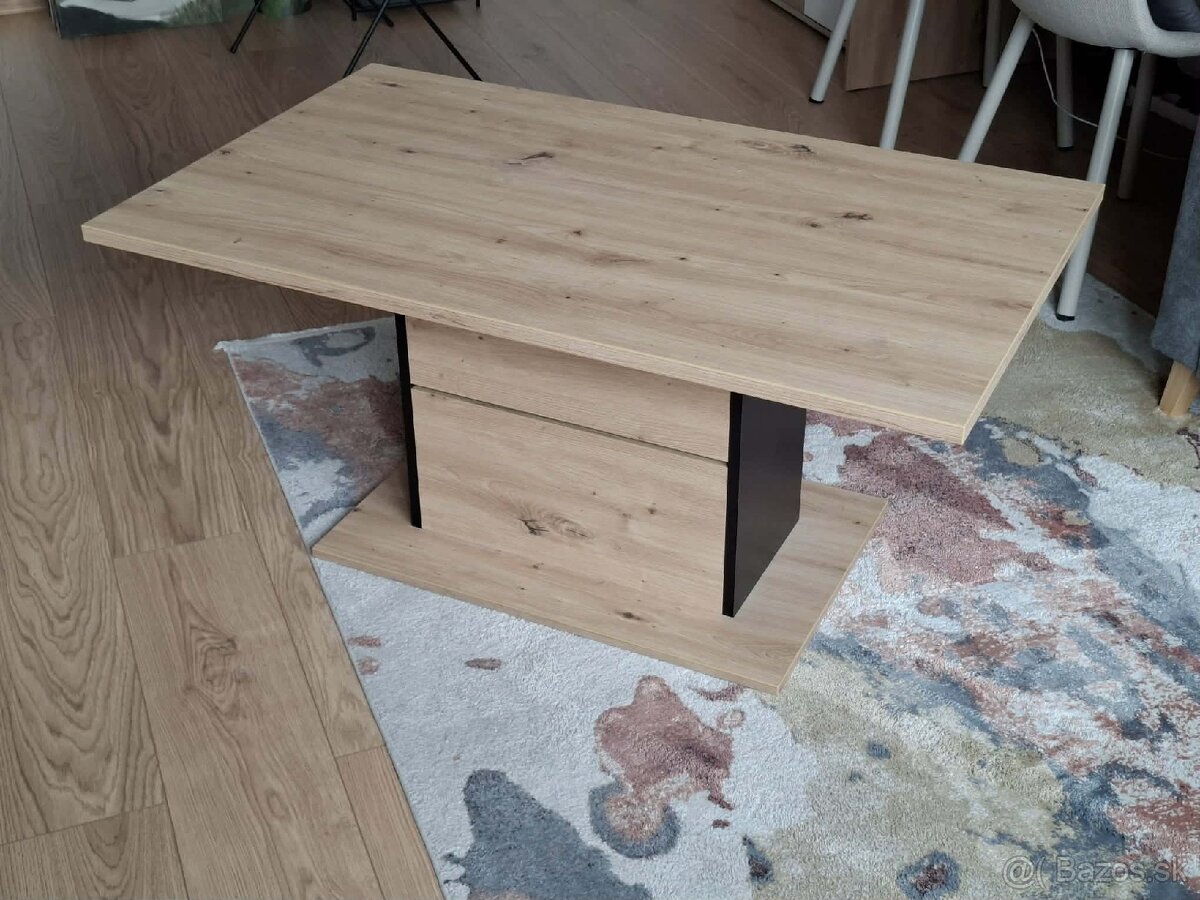 Konferenčný stolík - 2