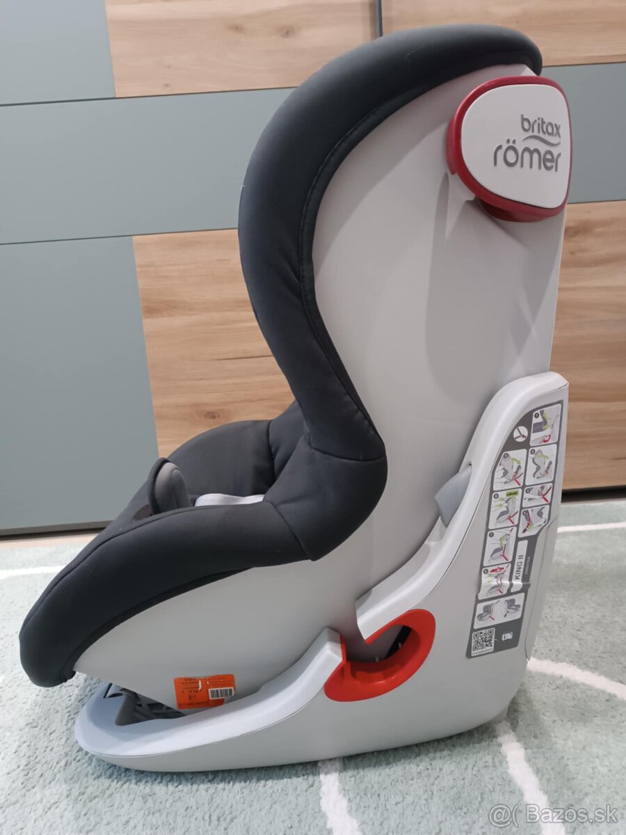 Britax Romer King II - 2