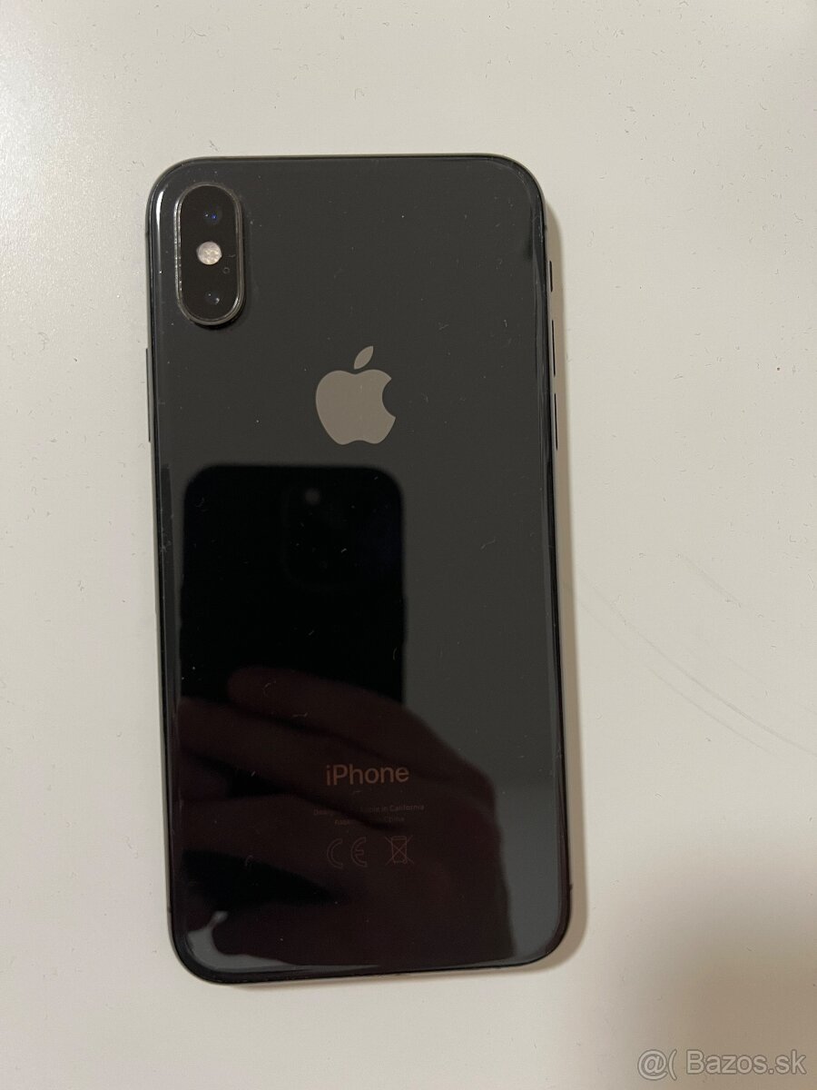 iphone XS 256GB - 2