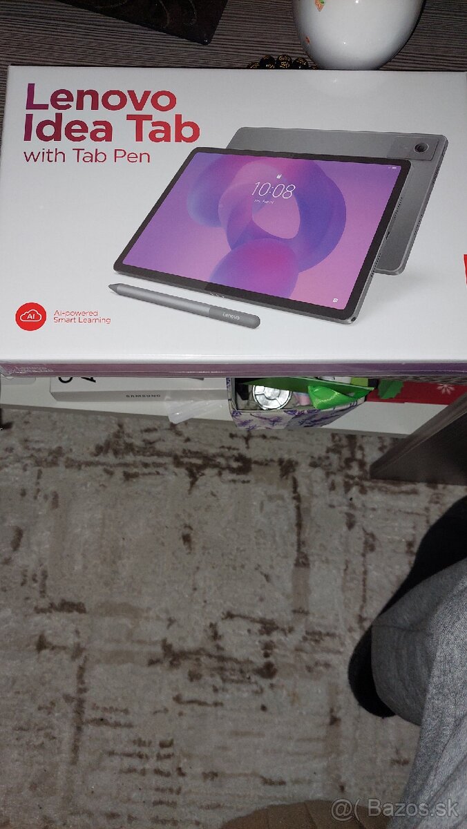Predam tablet lenovo - 2